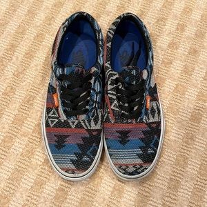 Vans Era Aztec